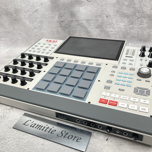 Akai professional mpc - mpc, x