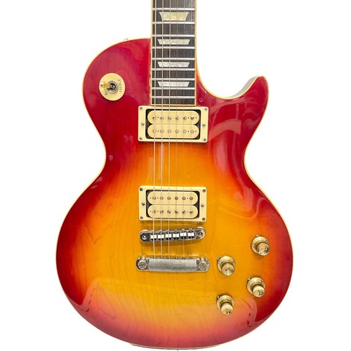 Guitare électrique vintage
