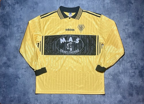 Maillot union sportive - maillot,