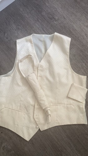 Braga gilet costume homme - braga, de