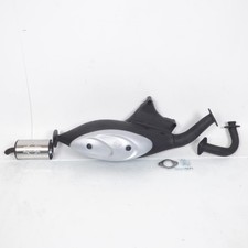 Pot d échappement SITO pour