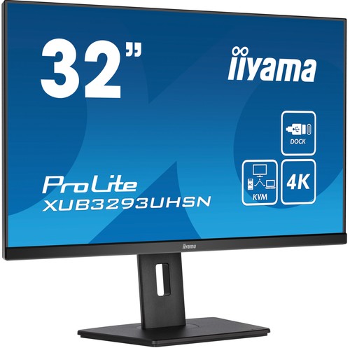 Iiyama prolite xub3293uhsn - iiyama,