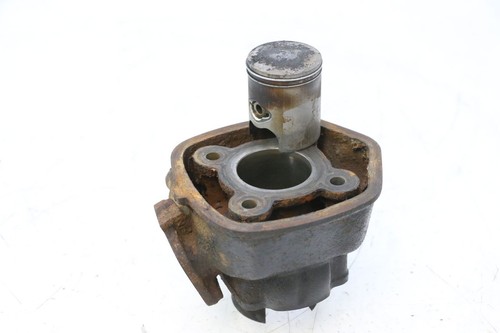 Cylindre piston mbk - -, 50