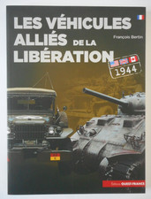 LES VEHICULES ALLIES DE LA