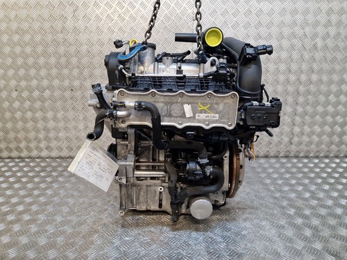 Moteur volkswagen golf - moteur, vii