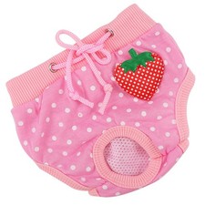  Couches Lavables Pour Chiens