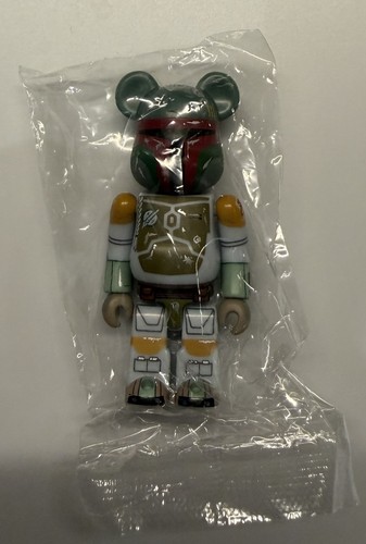 Star wars medicom toy - wars,