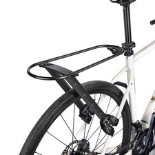 Porte-vélos arrière stable