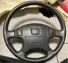 Volant d'origine OEM Honda