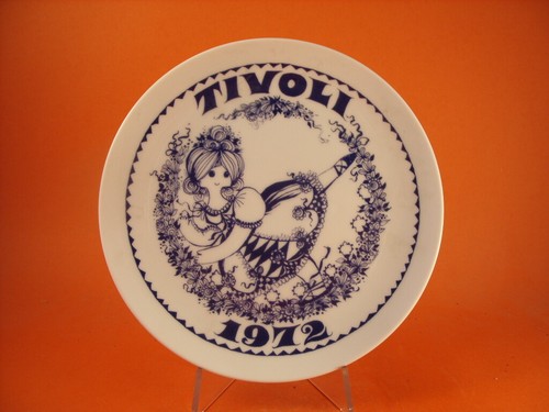 Assiette porcelaine de - en,