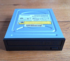 SONY - Lecteur graveur CD/DVD pour PC - SONY Optiarc AD-7200S - SATA