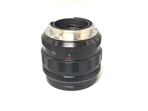 Leica noctilux 2 50mm - leica,
