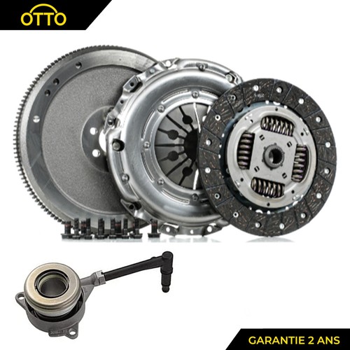 Embrayage complet kit - kit, 4