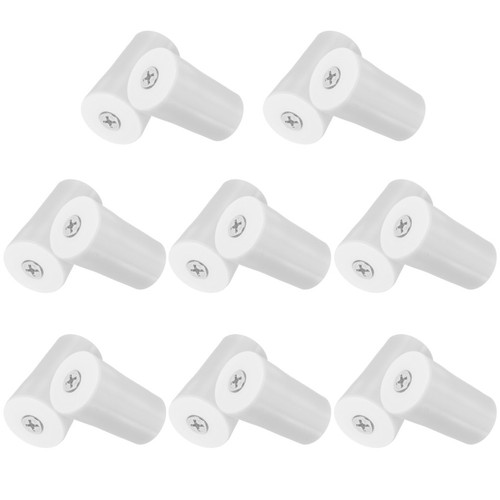 Pcs accessoires rideaux - 16,