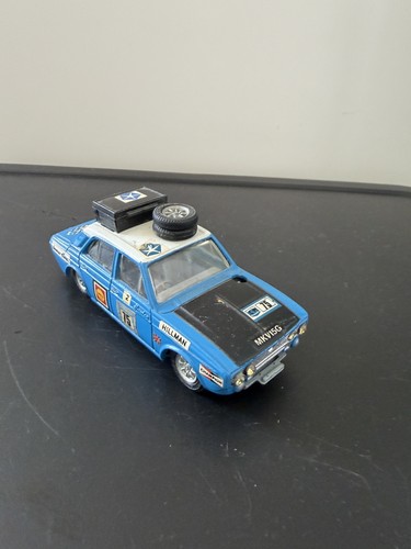 Corgi toys voiture - 1/43.,
