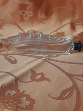 rare flacon de parfum ancien