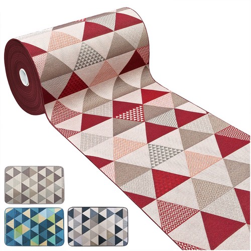 Tapis cuisine moderne - de,
