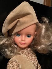 Poupée Cathie/Cathy Bella