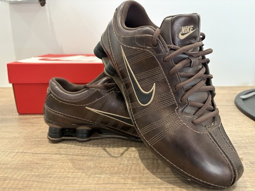 Nike shox baskets homme - nike,