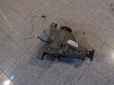 VW Touareg V10 TDI Differential / Rear Axle Gearbox AGT / 0AC525015G Genuine