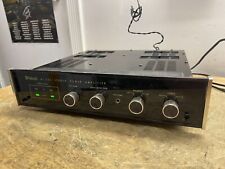 MCINTOSH MC502 POWER AMPLIFIER