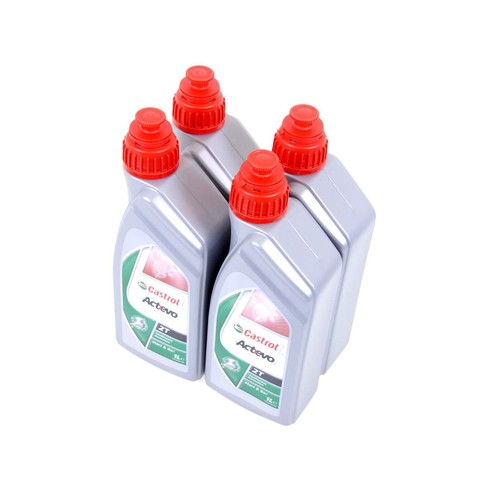 Litre castrol actevo - litre,