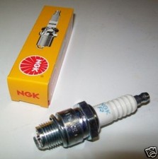bougie NGK B6HS pour mbk 88