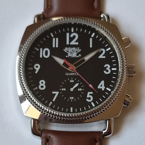 Montre spirit saint louis - of,