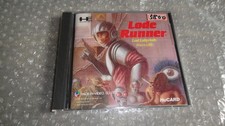 pc engine lode runner new