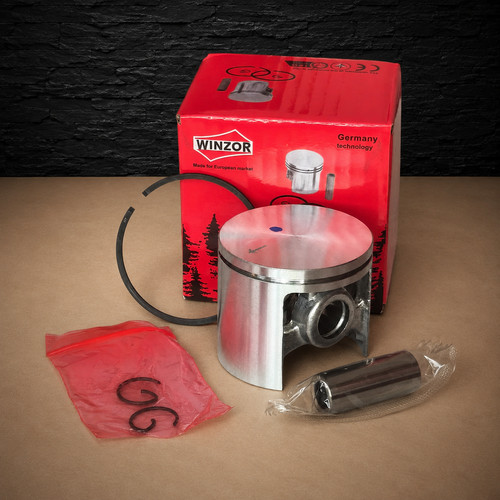 Kit piston 45mm pour