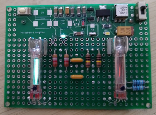 Home made joule - home,
