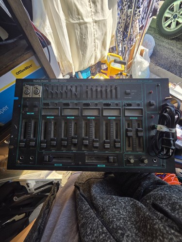 Realistic ssm 2200 stereo - realistic,