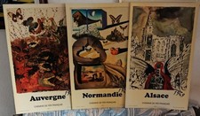 affiches SNCF publicitaire