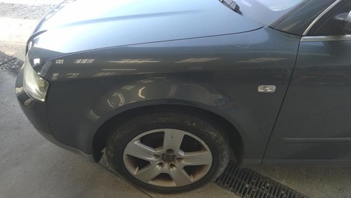 Aile avant gauche audi - gauche, a4