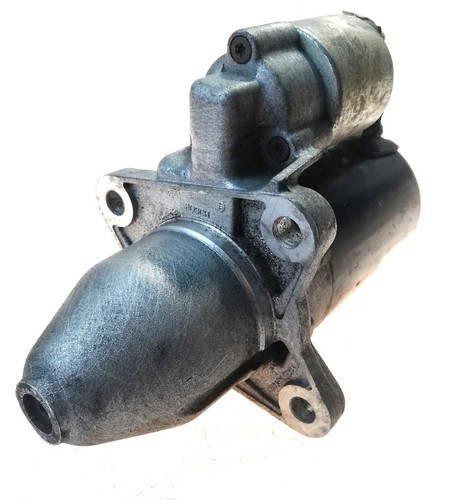 Moteur arrêt zs rover - mg,