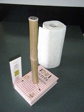 Dérouleur Porte Essuie-tout