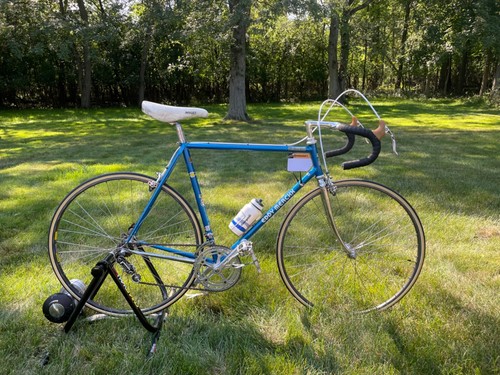 Eddy merckx corsa - eddy,