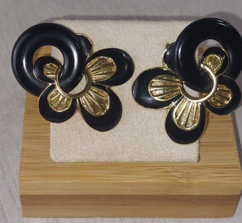 Ancienne paire boucles - ancienne,