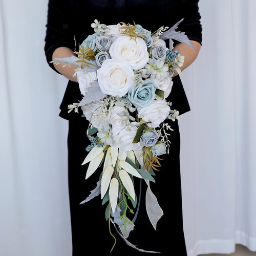 Bouquet mariage de - mariage,