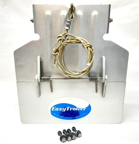 Used easy troller - easy,