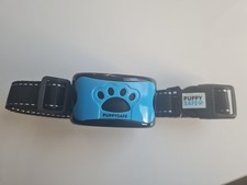 Collier anti-aboiement