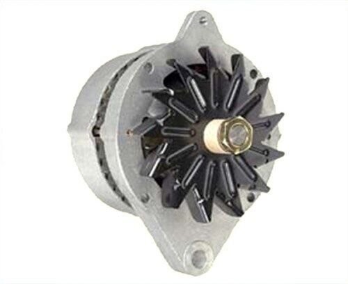 Alternator for thermo - for,