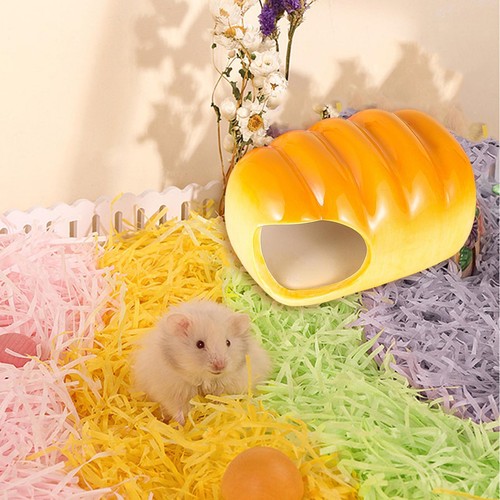 Cage hamster mini cabane - hamster,,
