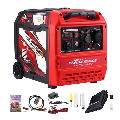 5kw groupes électrogènes - 5.5kw,