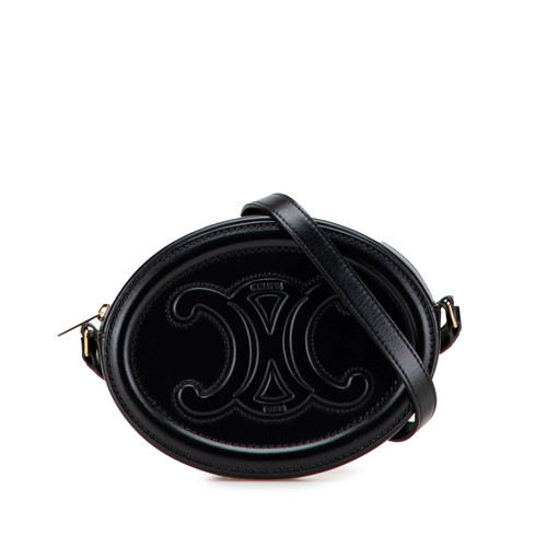Celine small cuir veau - de,