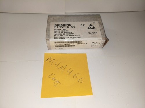 Siemens simatic - siemens, s5