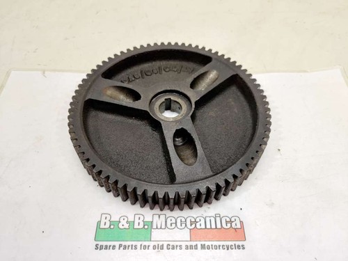 Roue dentée primaire - roue,