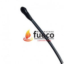 SONDE AMBIANTE NTC 10K CÂBLE 85 cm. POÊLE PELLETS CADEL - ÉRABLE - PALOURDE -...