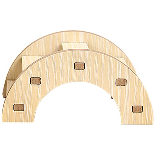 Pont chinchilla pour - pont, décor