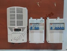 DISJONCTEUR TABBERT PUCCINI  /